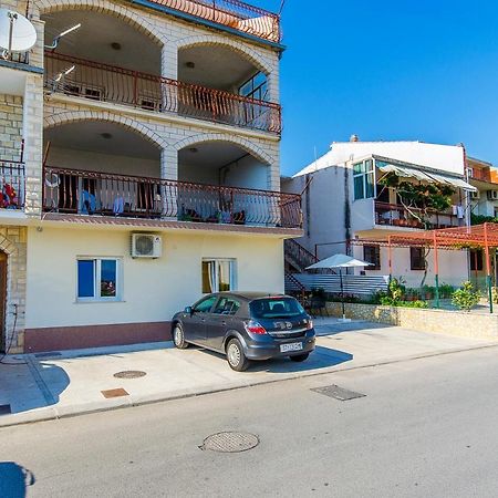 سبليت Apartment Matea المظهر الخارجي الصورة