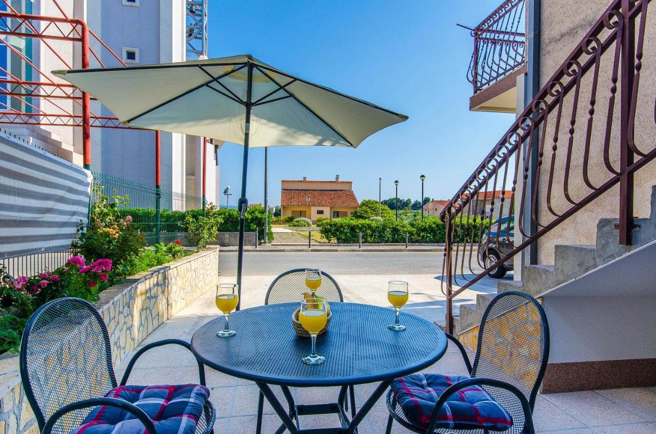 سبليت Apartment Matea المظهر الخارجي الصورة