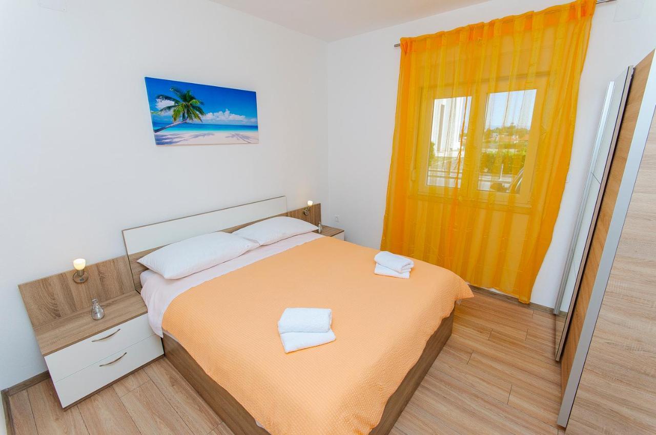 سبليت Apartment Matea المظهر الخارجي الصورة