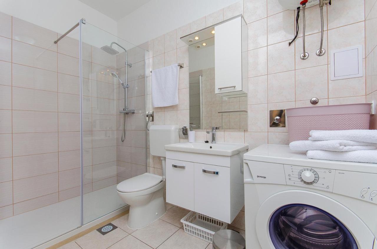 سبليت Apartment Matea المظهر الخارجي الصورة