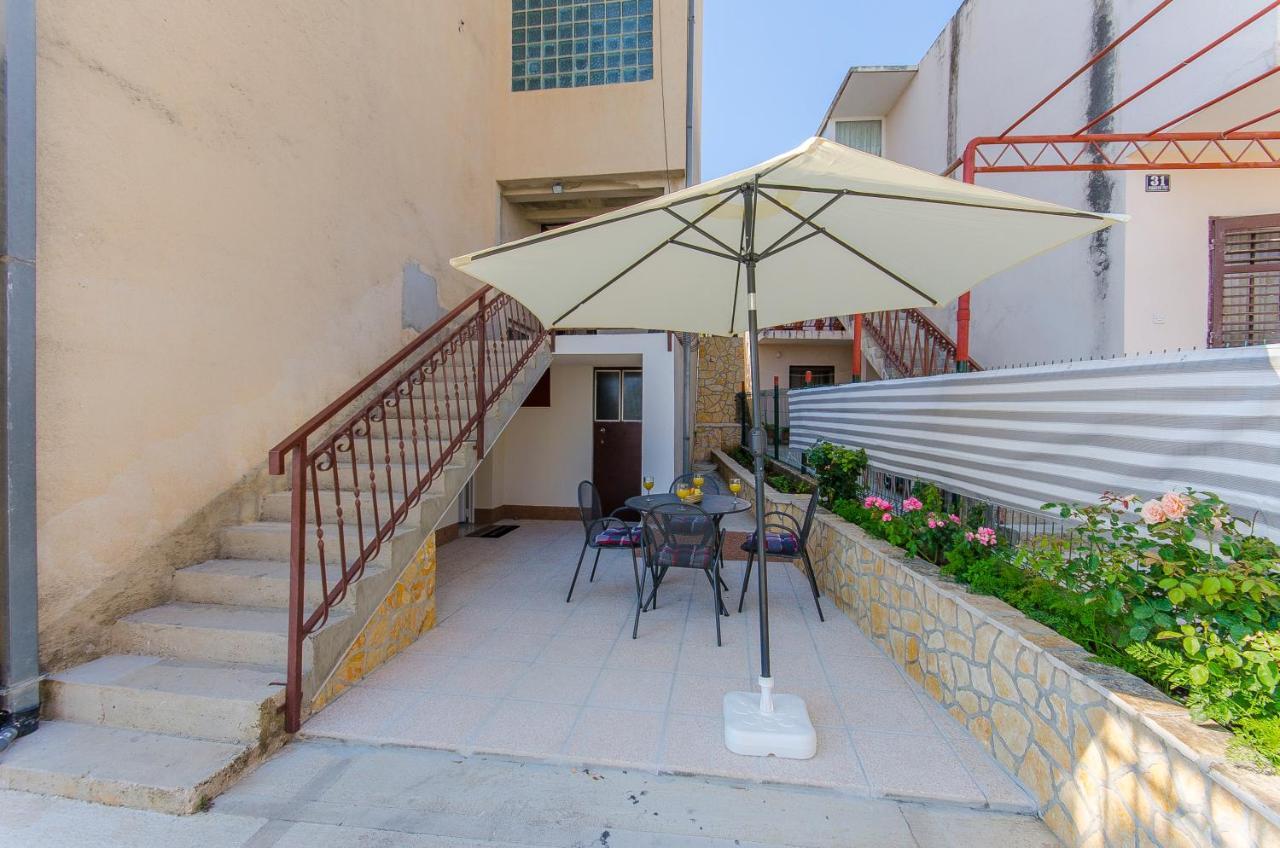 سبليت Apartment Matea المظهر الخارجي الصورة